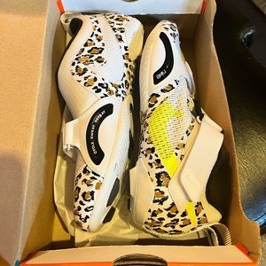 Nike super rep cycling shoes